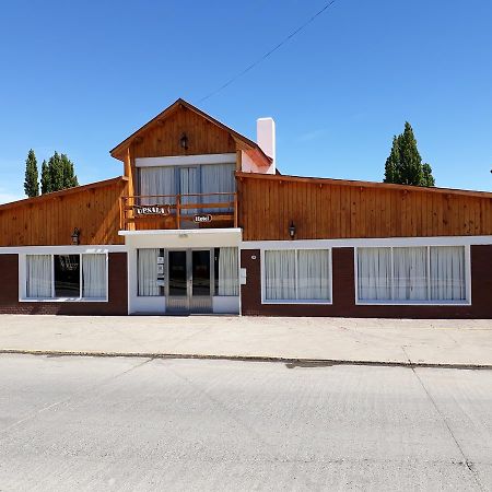 Hotel Upsala El Calafate Buitenkant foto